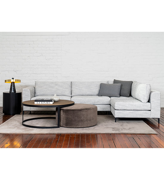 Nazare sectional sofa