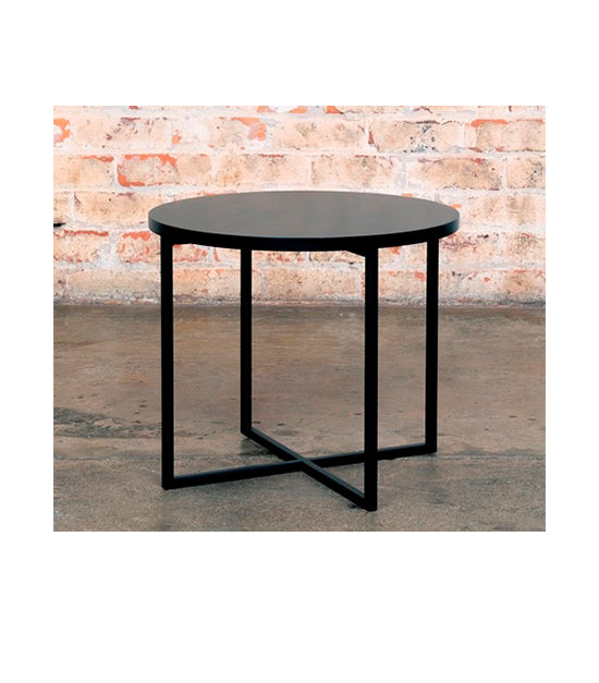 Polo side table