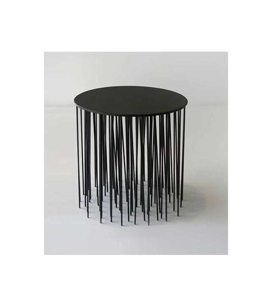 Rod side table
