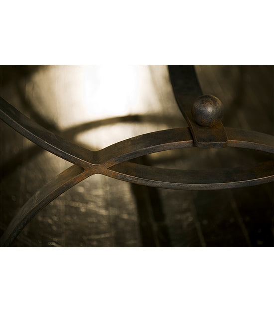 Seville dining table