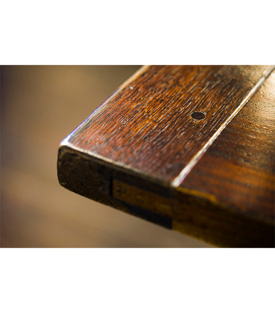 Seville dining table