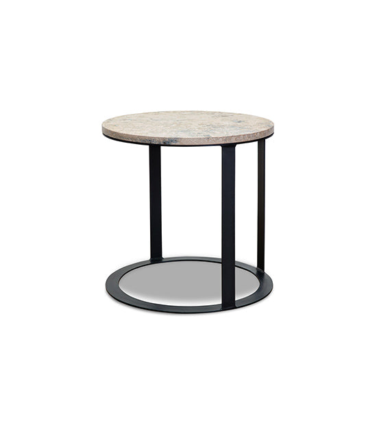 Slider side table