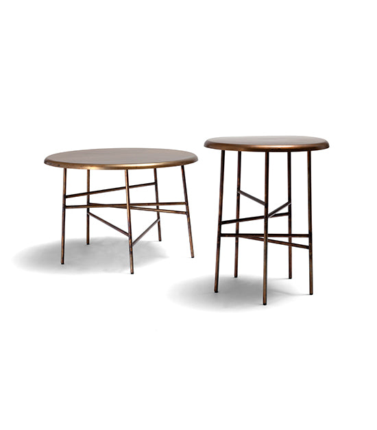 Star coffee table