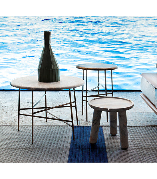 Star coffee table