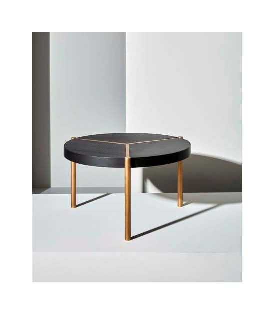 Urban coffee table