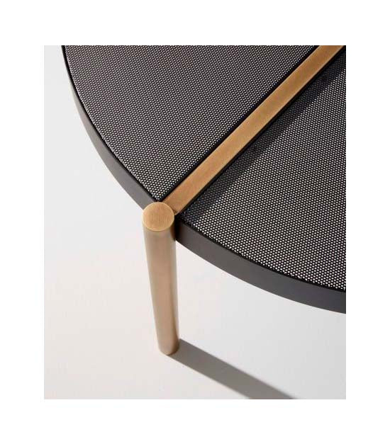 Urban coffee table