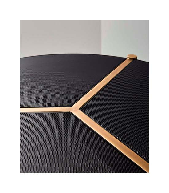 Urban coffee table