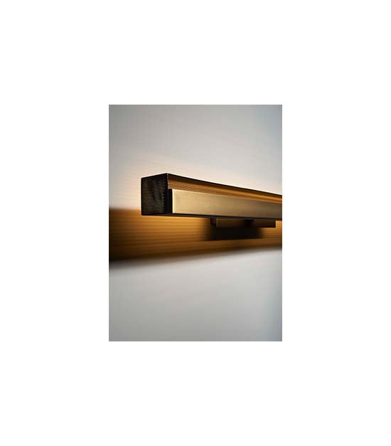 Urban Lightline wall light