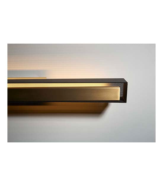 Urban Lightline wall light