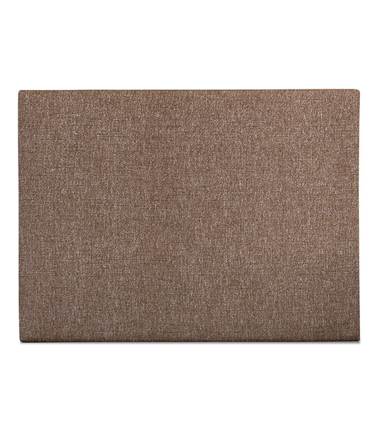 Wrapt headboard