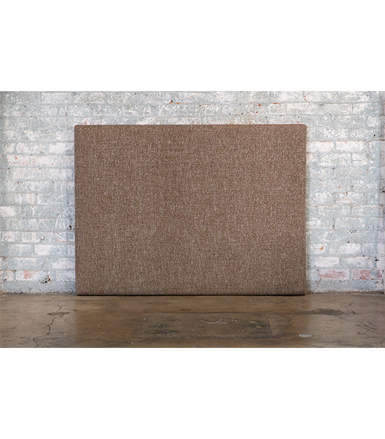 Wrapt headboard