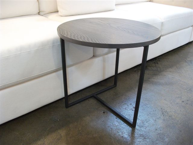 Greenwich side table