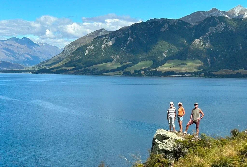 Architecture + Design Library in Wanaka