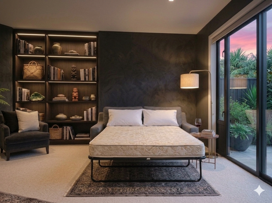Sofa beds for your extra guests