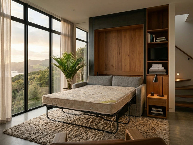 Barsa sofa bed