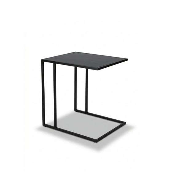 Benz side table