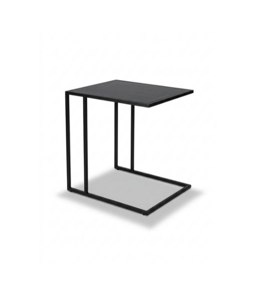 Benz side table