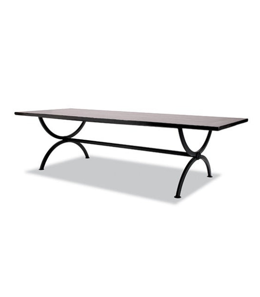 Cavillion dining table