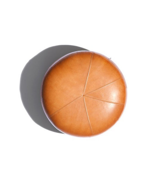 Clove pouf