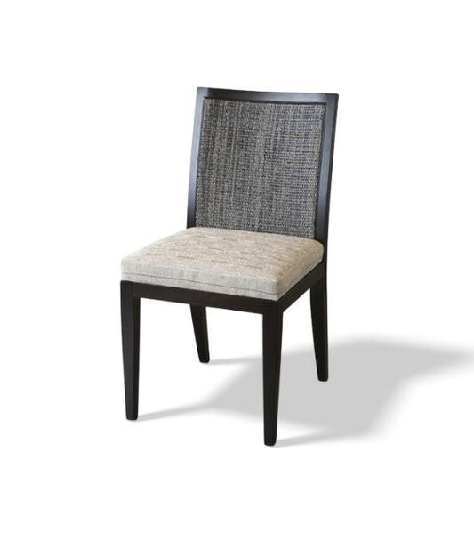 Delta dining chair