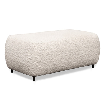 Duo ottoman