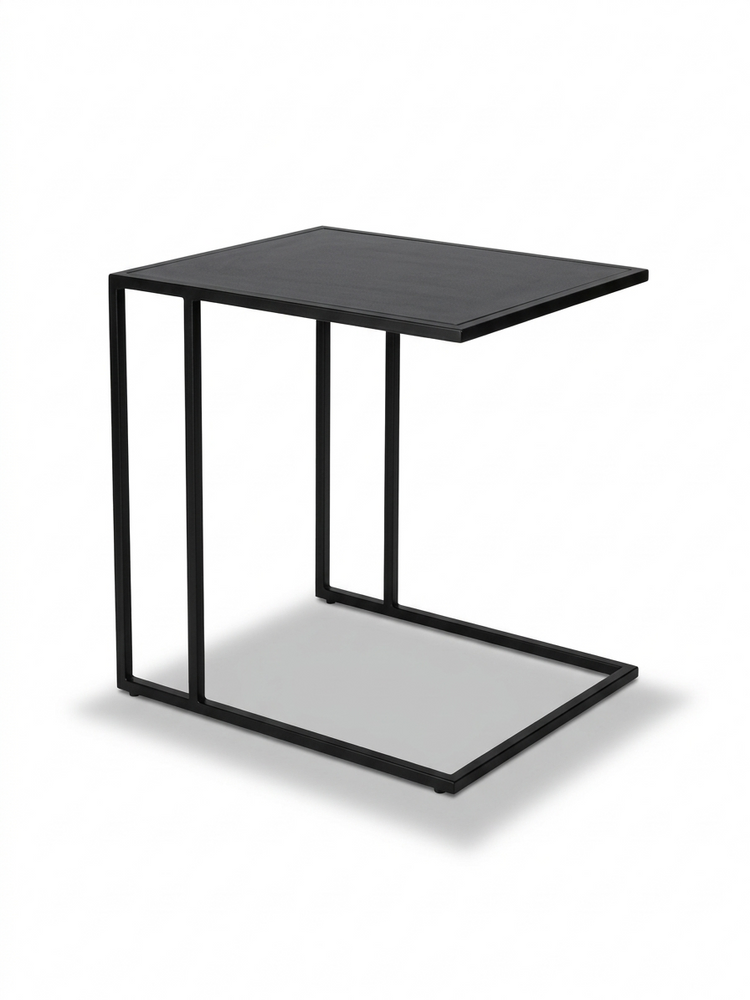 Benz side table