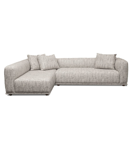 Gina sectional sofa