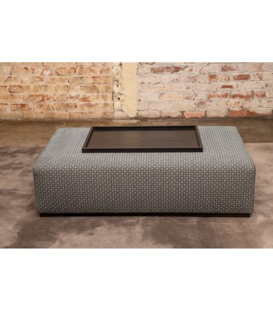 Low Sided Tray