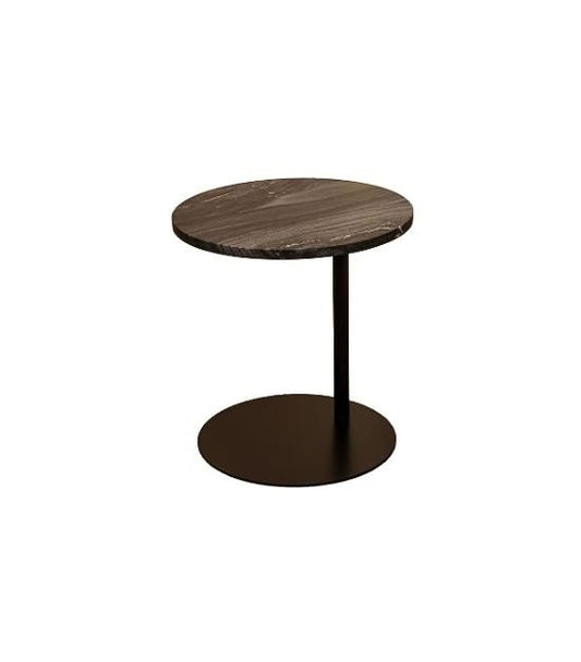 Leo side table