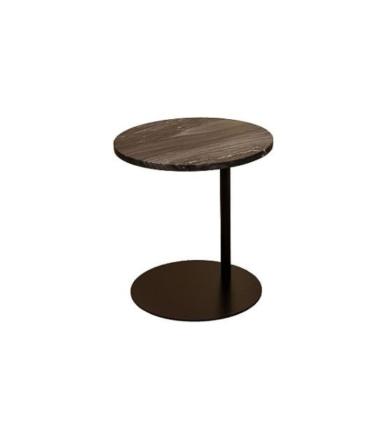 Leo side table