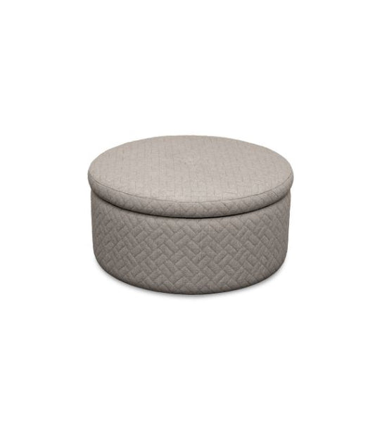 Lido ottoman