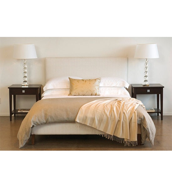 Maxwell bed
