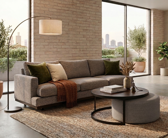 Dining, coffee, side and console tables made to order