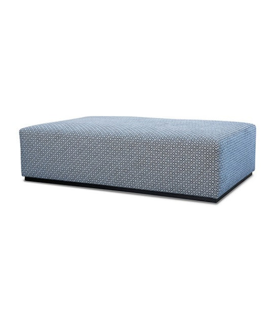 Olivia ottoman