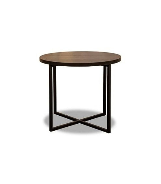 Polo side table