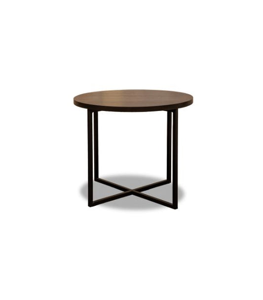 Polo side table