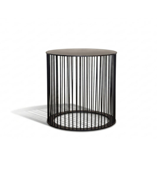 Rod II side table