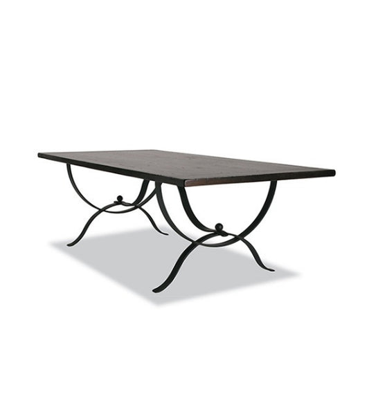 Seville dining table