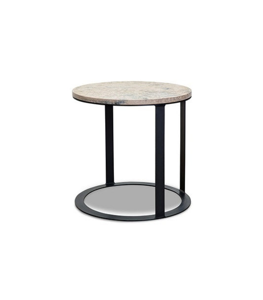Slider side table