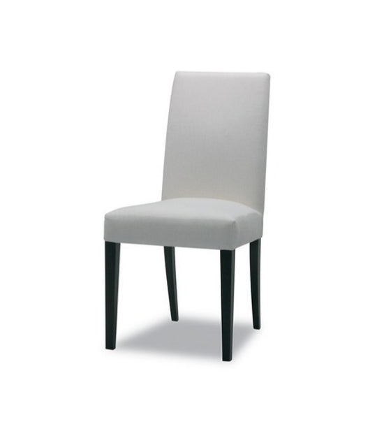 Spanish dining chair