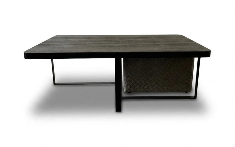 Titoki coffee table