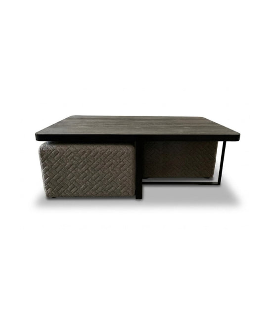 Titoki coffee table