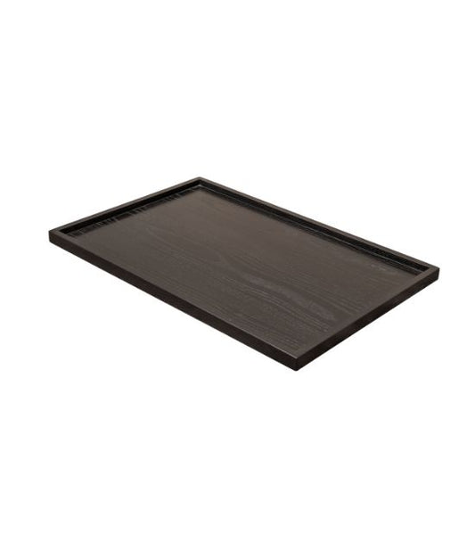 Low Sided Tray