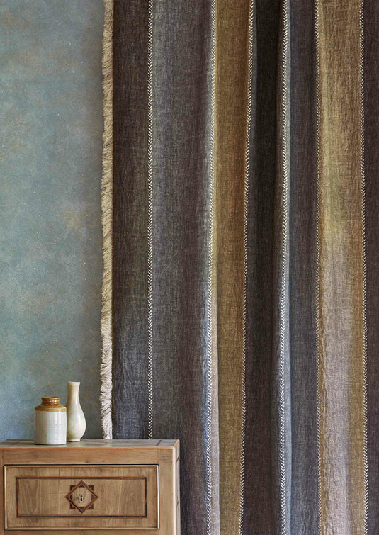 D&F bring you exquisite fabrics