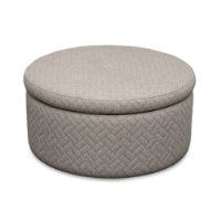Lido ottoman