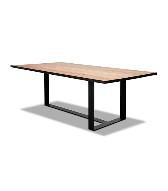 Archer dining table