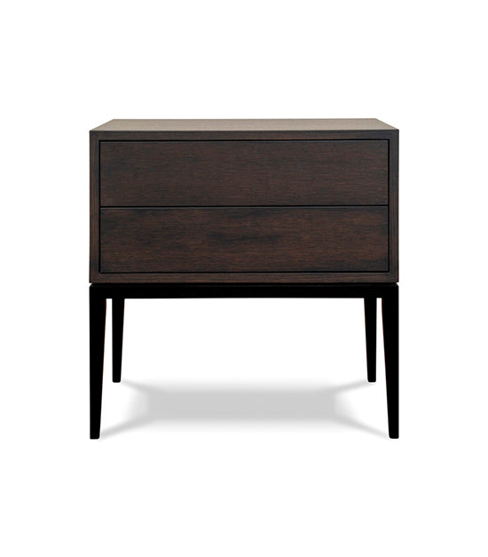 Aria bedside table