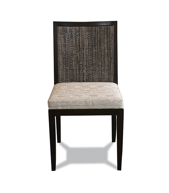 Delta dining chair