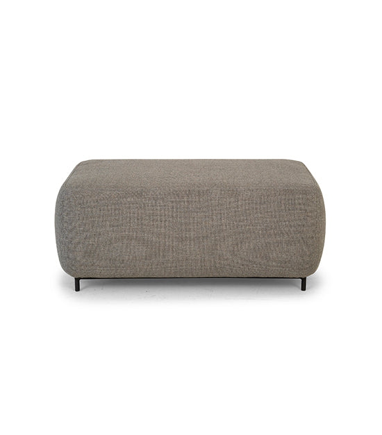 Duo ottoman