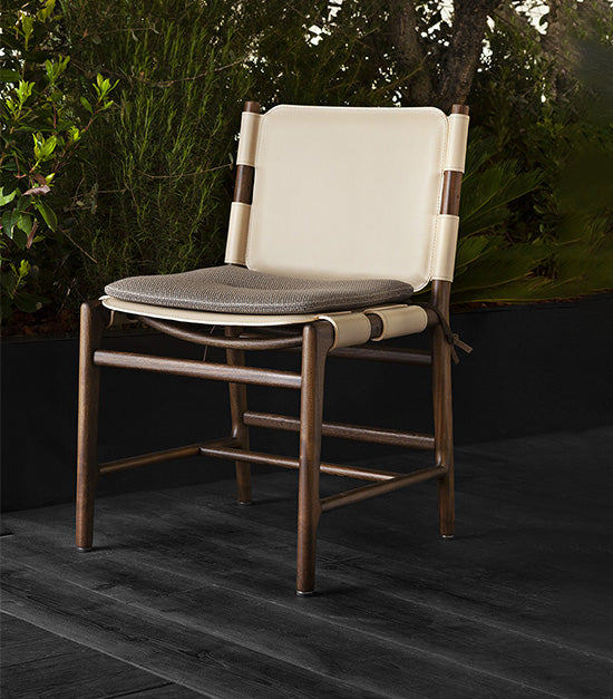 Levante dining chair